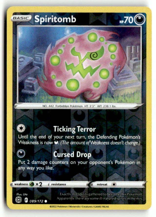 Spiritomb