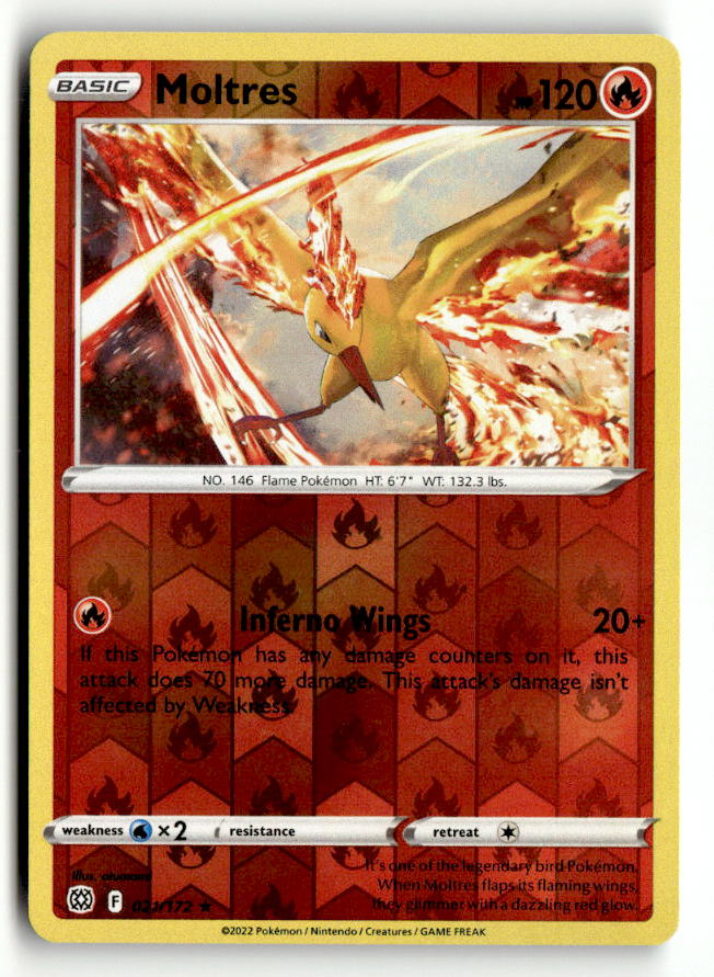 Moltres