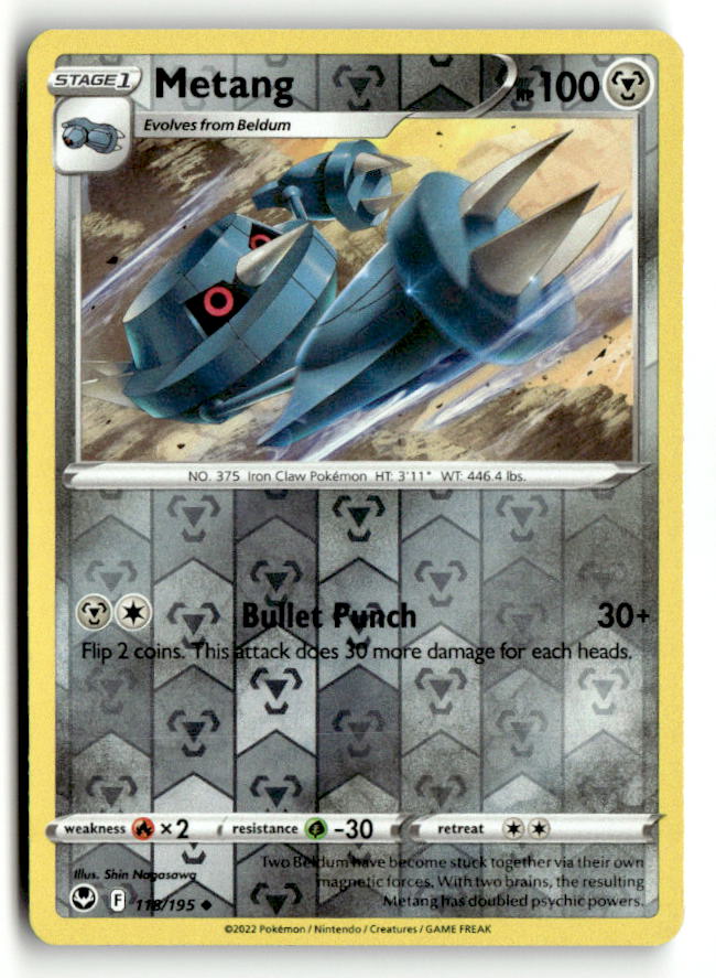 Metang