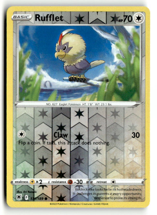 Rufflet
