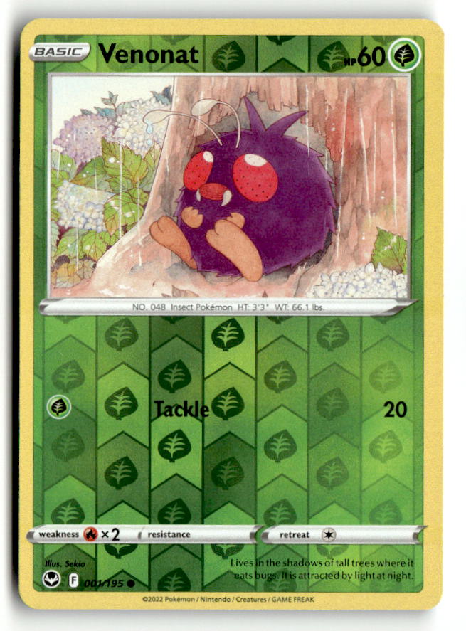 Venonat