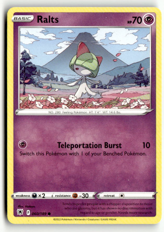 Ralts