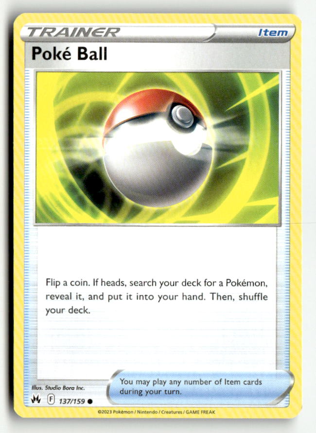Poke Ball