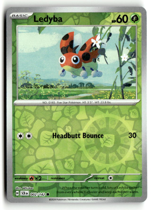 Ledyba