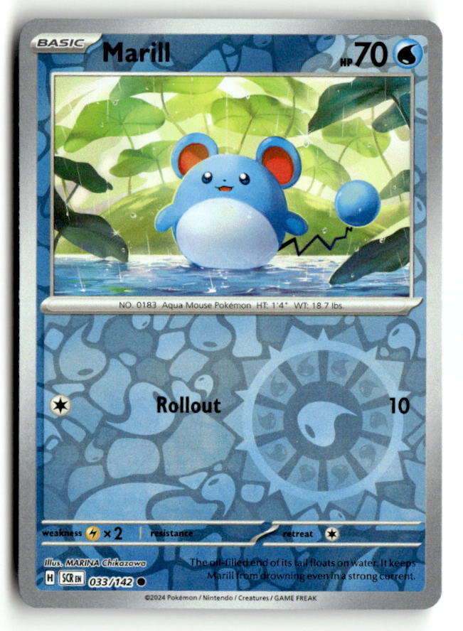 Marill
