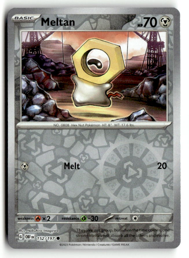 Meltan