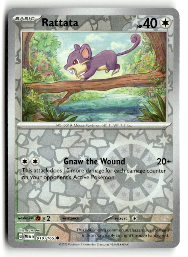 Rattata