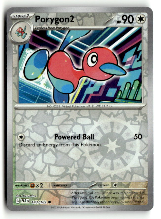 Porygon2