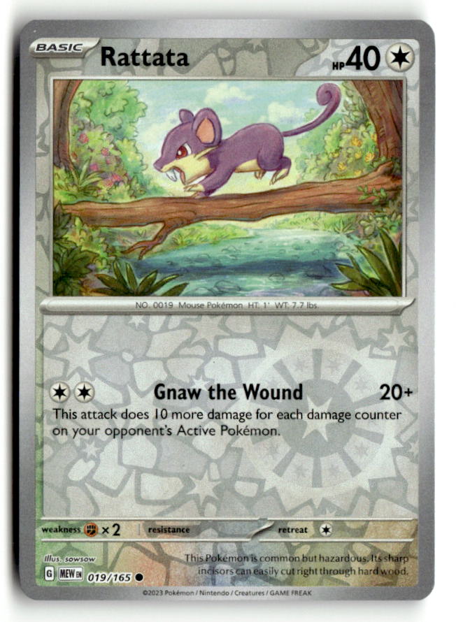 Rattata