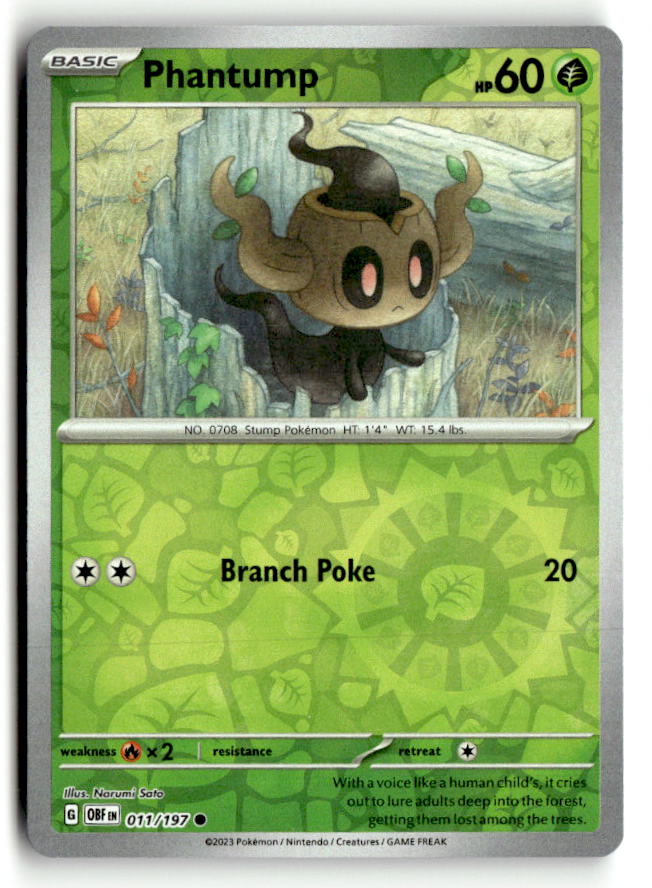 Phantump