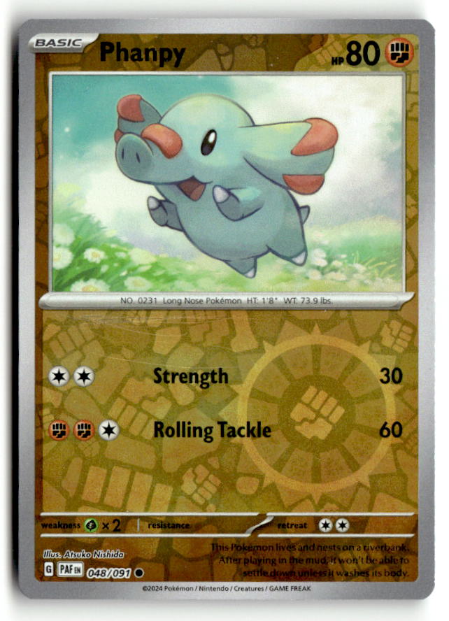 Phanpy