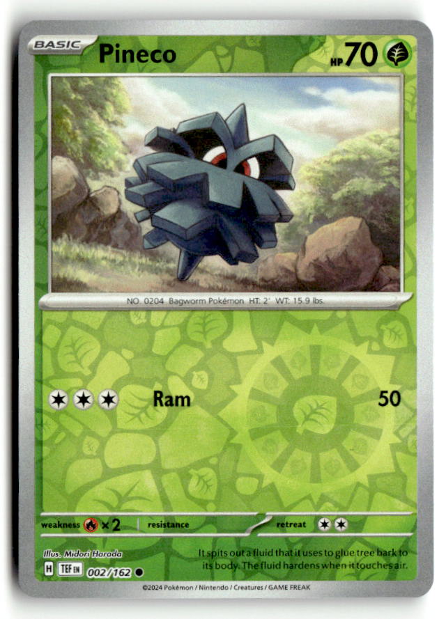 Pineco