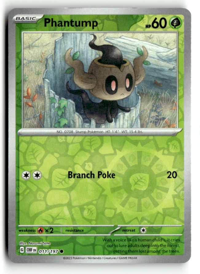 Phantump