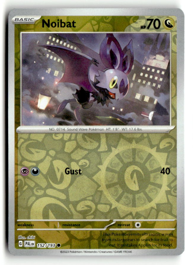 Noibat
