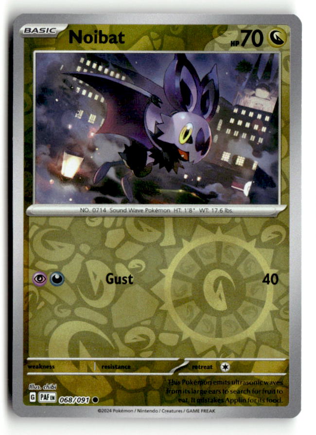 Noibat - 068/091
