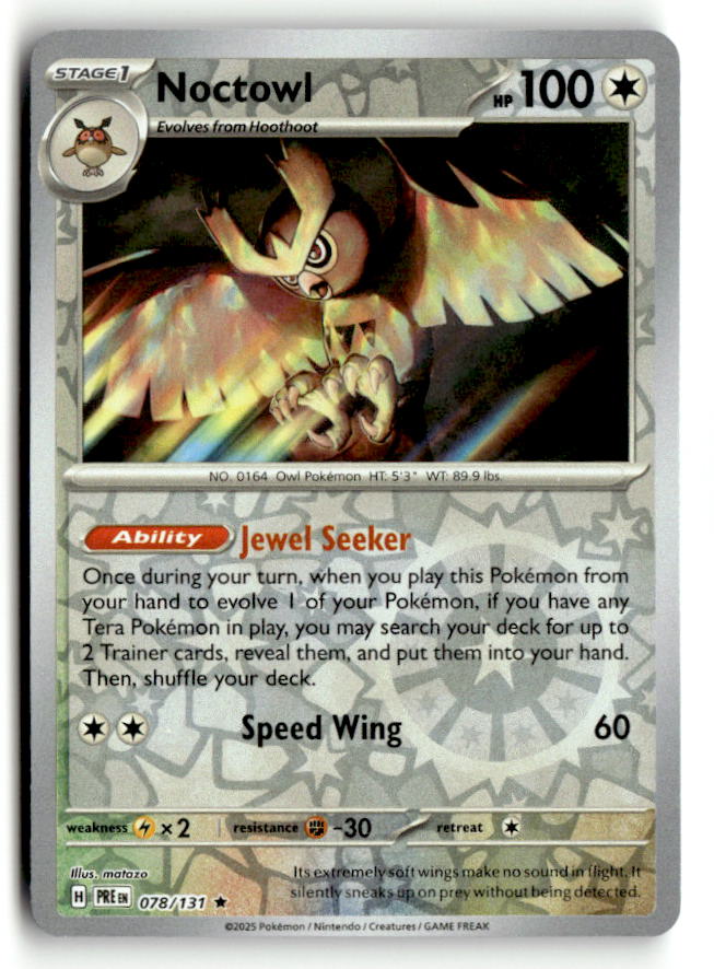 Noctowl