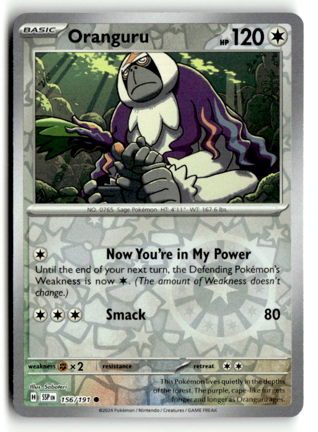 Oranguru