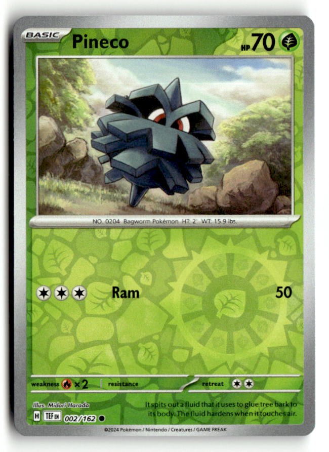 Pineco
