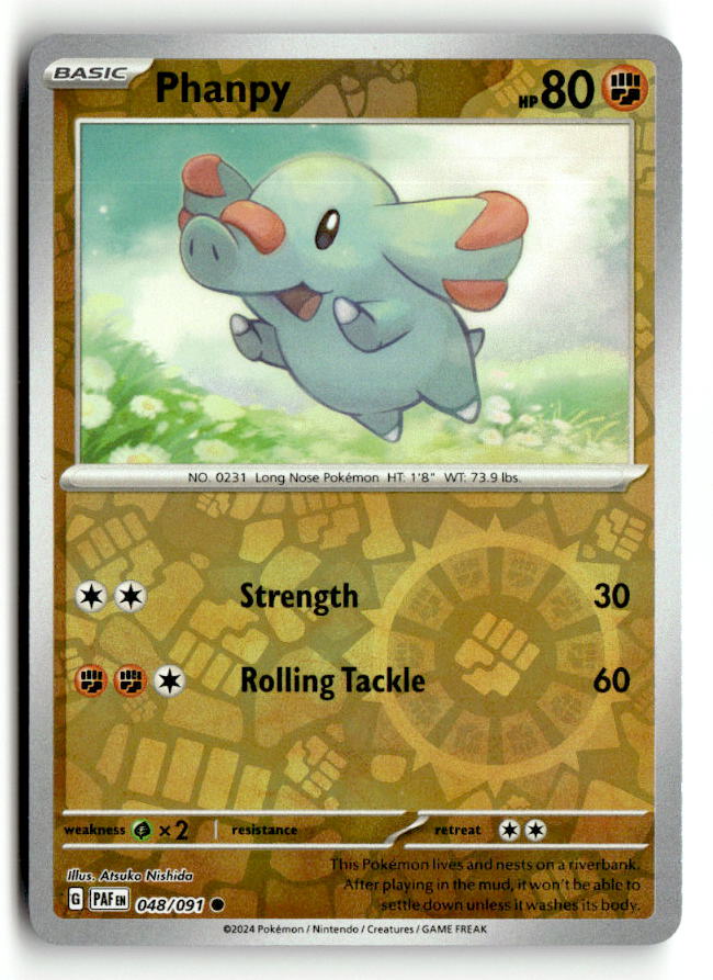 Phanpy