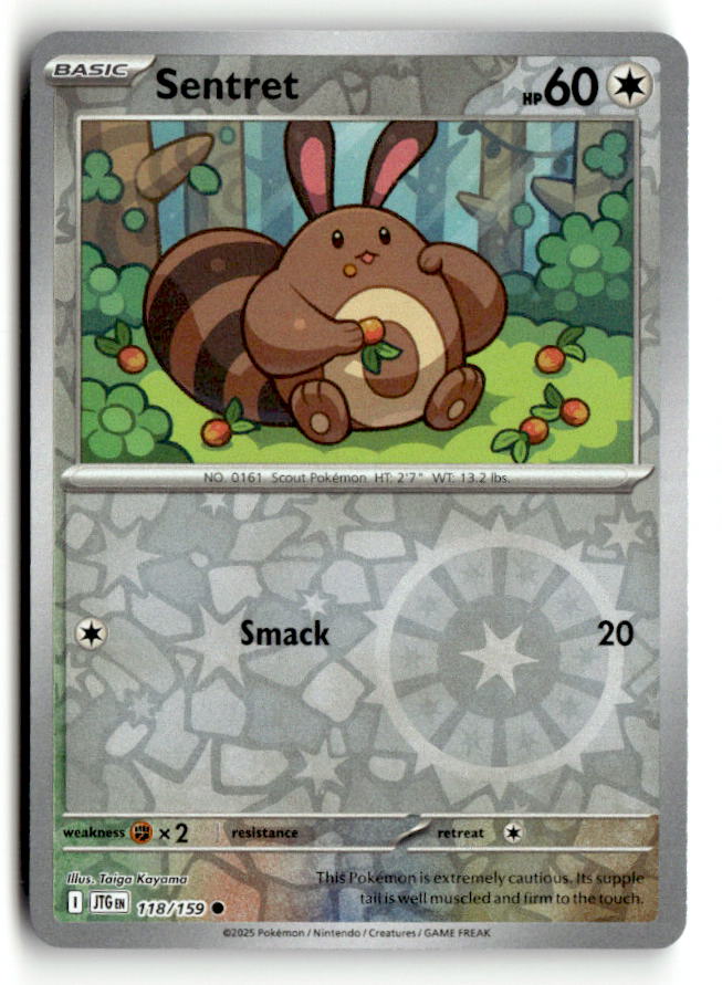 Sentret