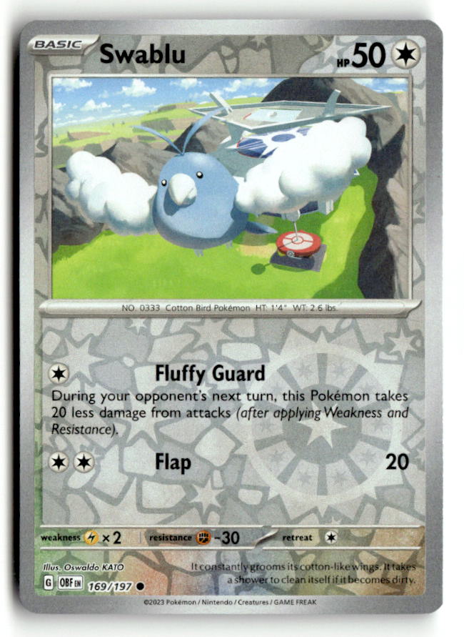 Swablu