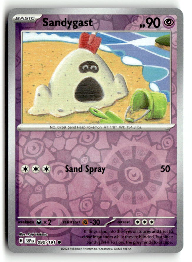 Sandygast