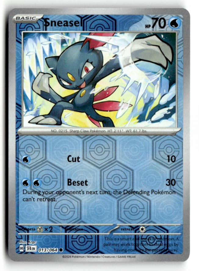 Sneasel