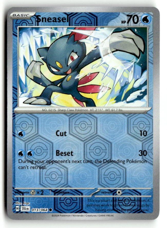 Sneasel