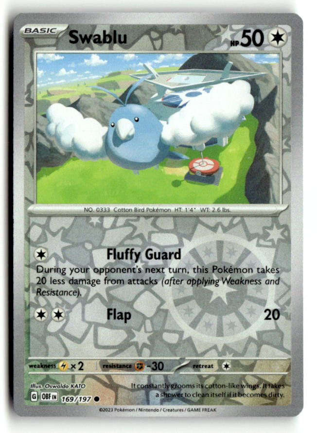 Swablu