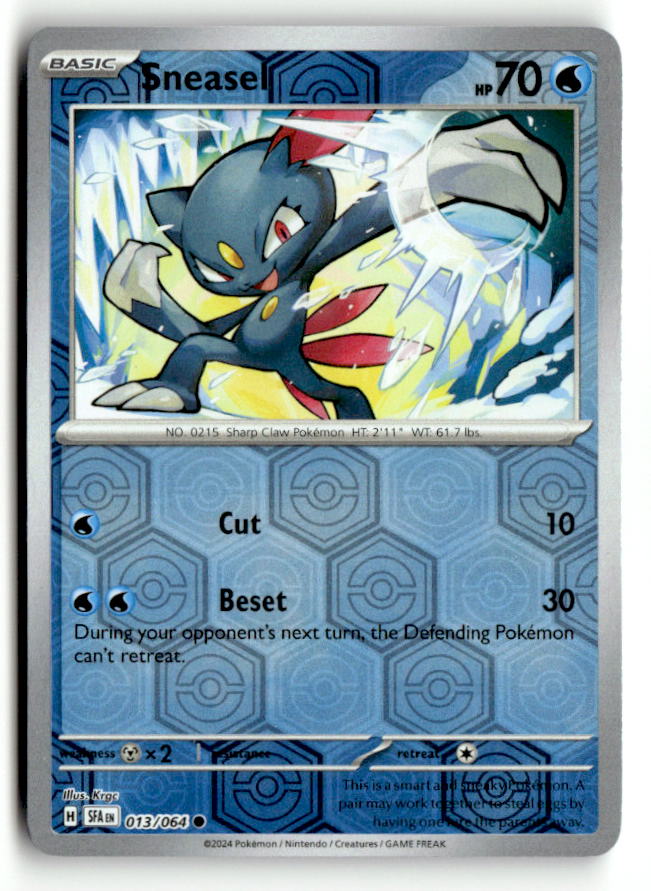 Sneasel