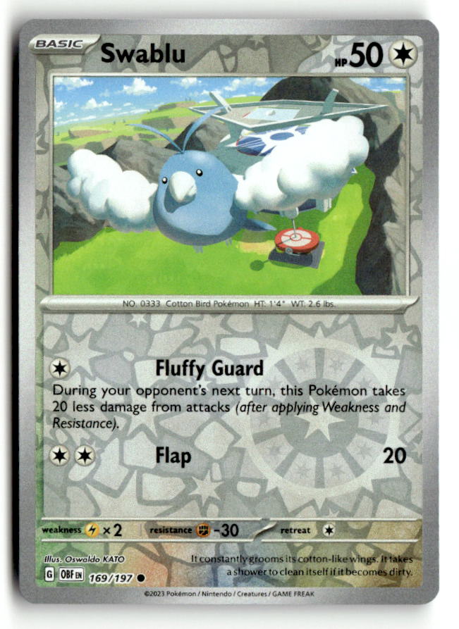 Swablu