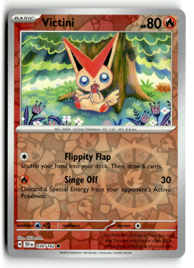 Victini
