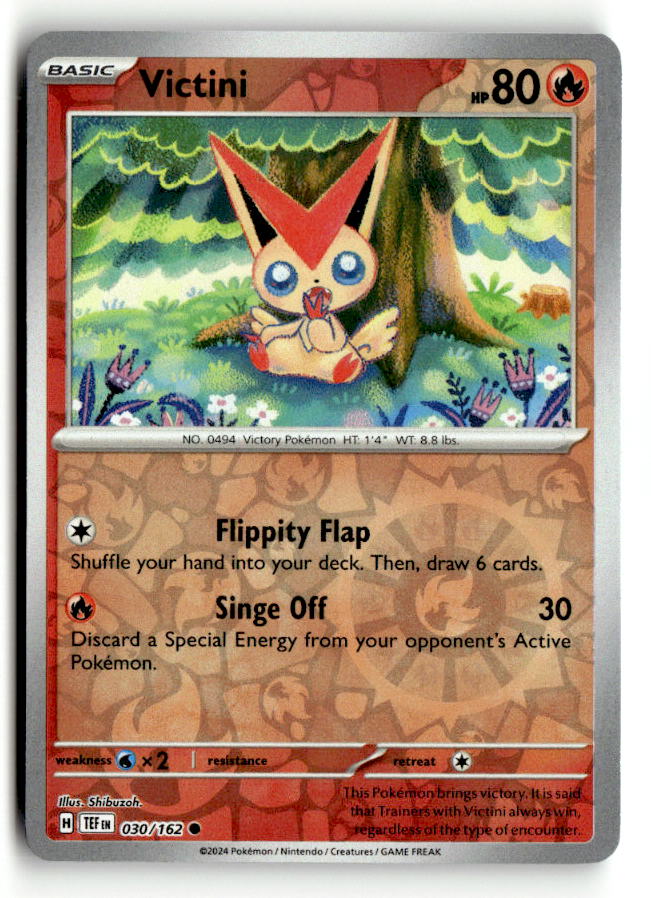 Victini
