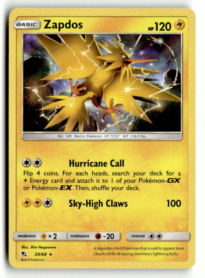 Zapdos