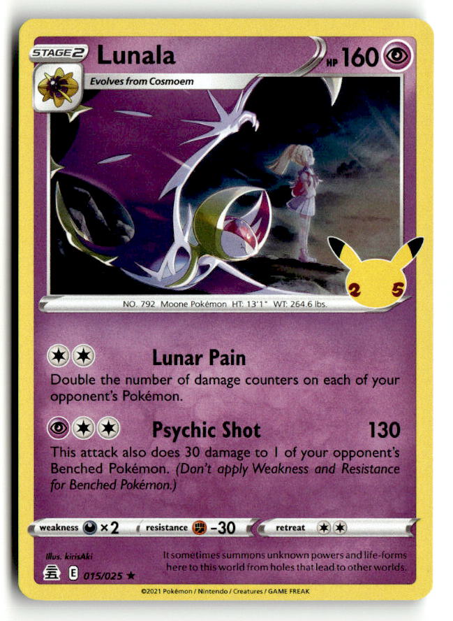 Lunala