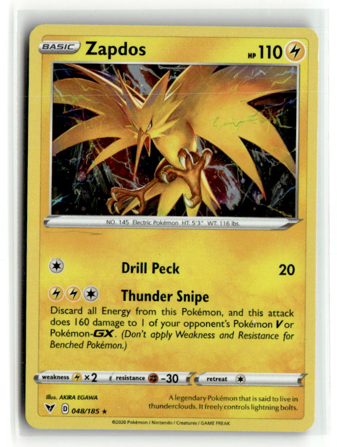 Zapdos