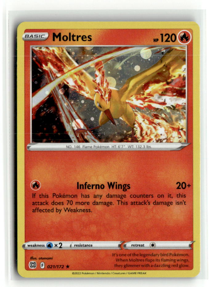 Moltres