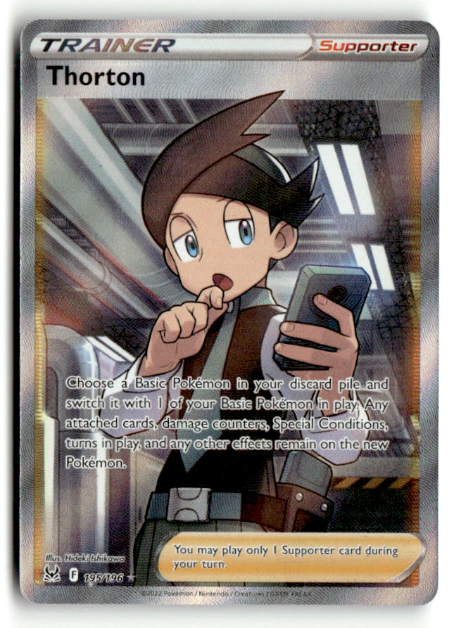 Thorton (Full Art)