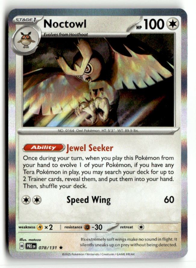 Noctowl