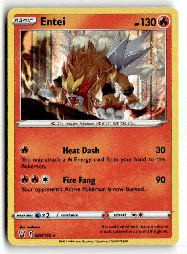 Entei