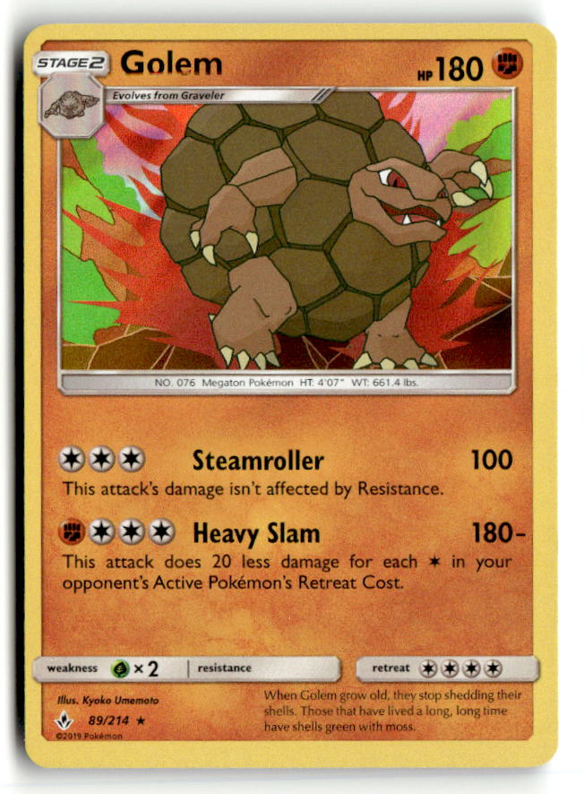 Golem