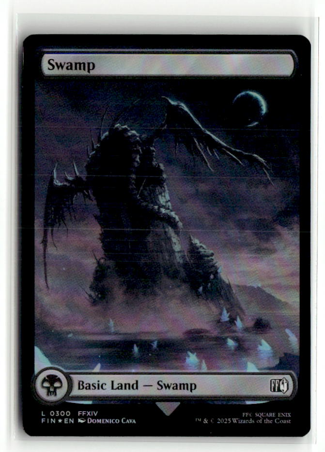 Swamp (0300)