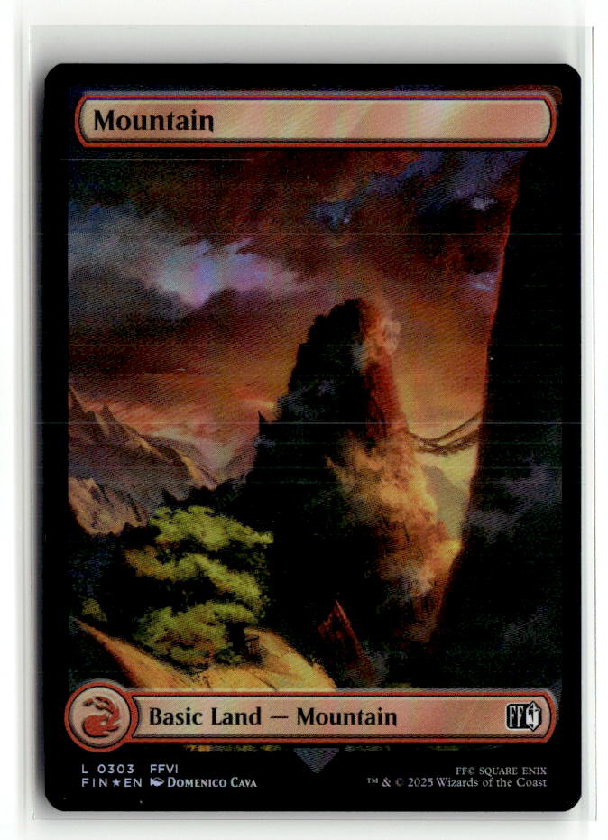 Mountain (0303)