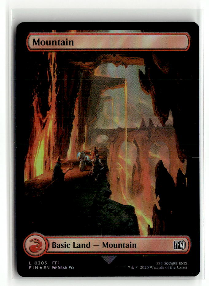 Mountain (0305)