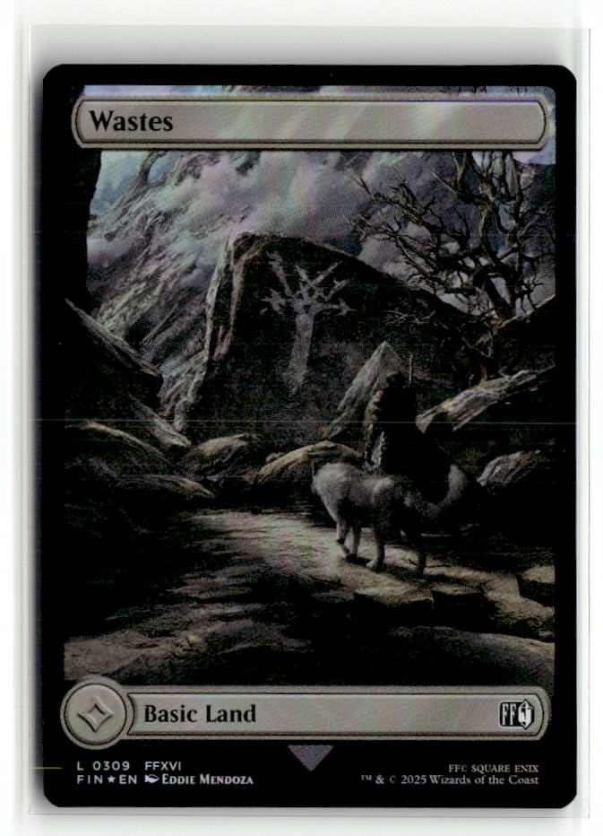 Wastes