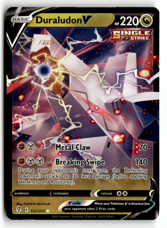 Duraludon V