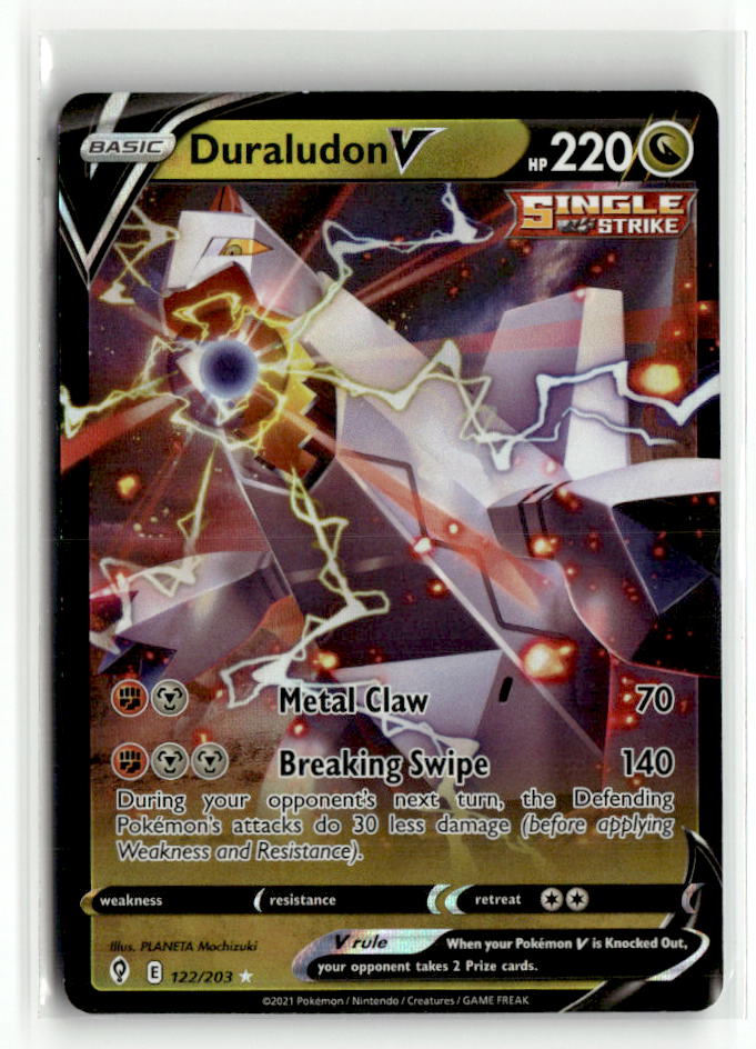 Duraludon V