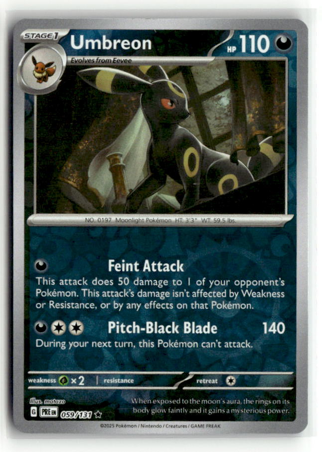 Umbreon