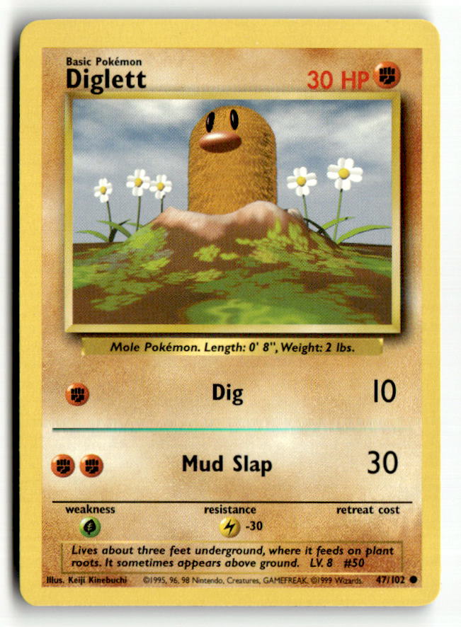 Diglett