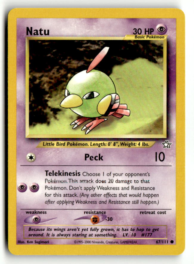 Natu
